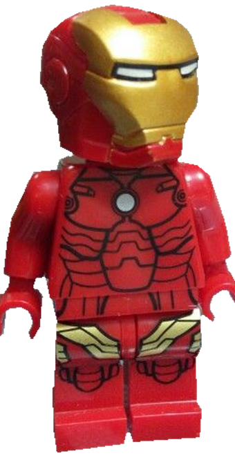 lego dimensions iron man
