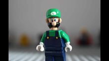 LegoLuigi