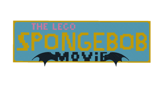 the lego spongebob movie
