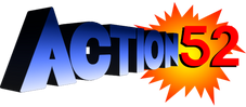 Action 52 logo