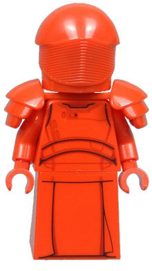 Praetorian Guard 3