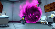 Magenta Rift