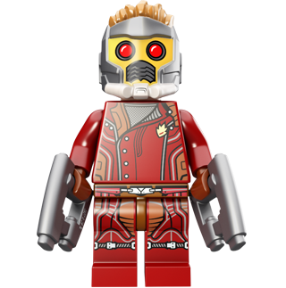 lego starlord