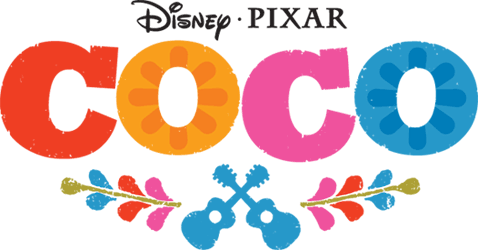 disney coco lego