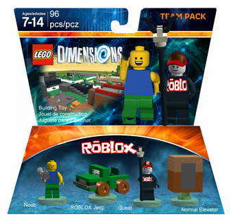 lego ideas lego roblox noob invasion