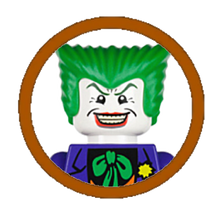 LEGO Joker