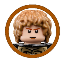 Sam Character Icon