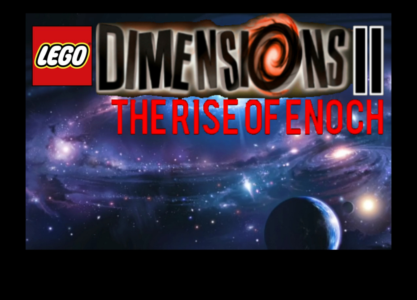 lego dimensions 2 2022