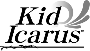 Kid Icarus Logo