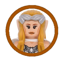 Galadriel Character Icon