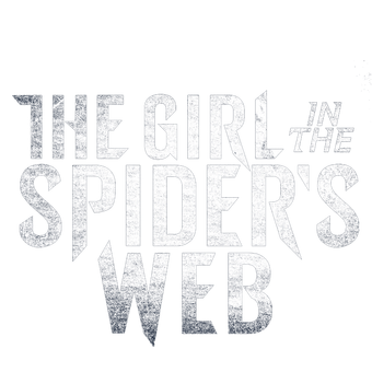 The Girl In The Spider S Web Lego Dimensions Customs Community Fandom