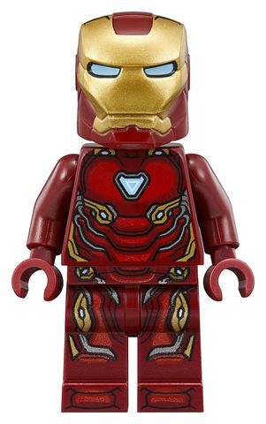 lego dimensions iron man