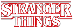 StrangerThingsLogo