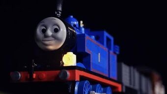 thomas the train legos