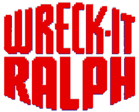 Wreck-It Ralph Logo