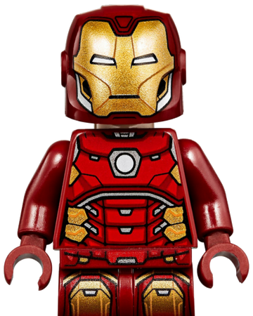 lego dimensions iron man