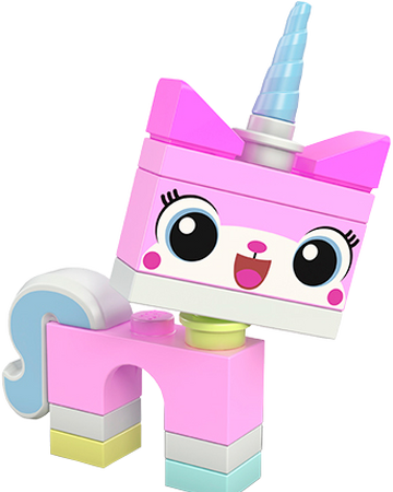 lego dimensions unikitty