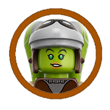 Hera Syndulla Character Icon