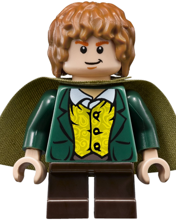 Merry Cjdm1999 Lego Dimensions Customs Community Fandom - uruk hai roblox