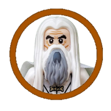 Saruman Character Icon
