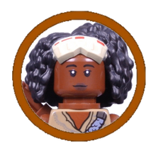 Jannah Character Icon
