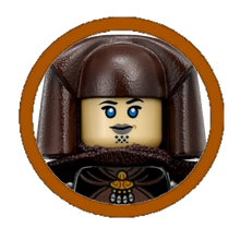 Luminara Unduli Character Icon