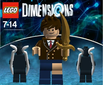 lego dimensions team pack gremlins