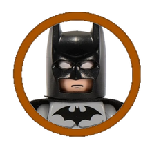 LEGO Batman