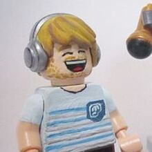 PewDiePie