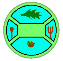 Saladweaver Toy Tag