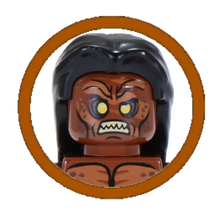 Lurtz Character Icon