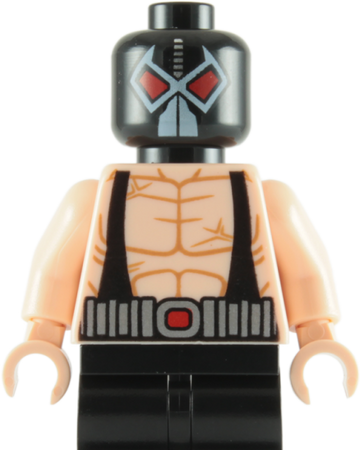 lego dimensions bane