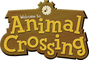 Animal Crossing Logo