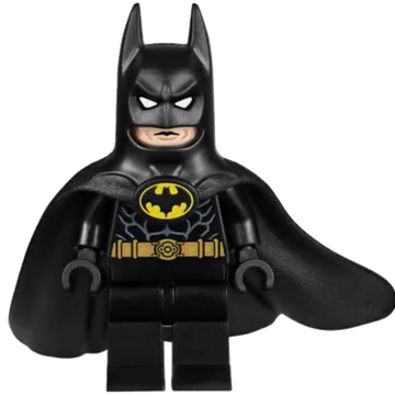 Batman 1989 Cjdm1999 Lego Dimensions Customs Community Fandom