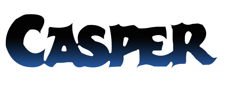 casper roblox
