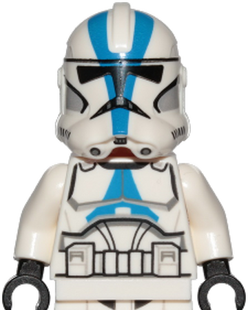 501st Legion Clone Trooper Cjdm1999 Lego Dimensions Customs Community Fandom - 501st legion roblox logo