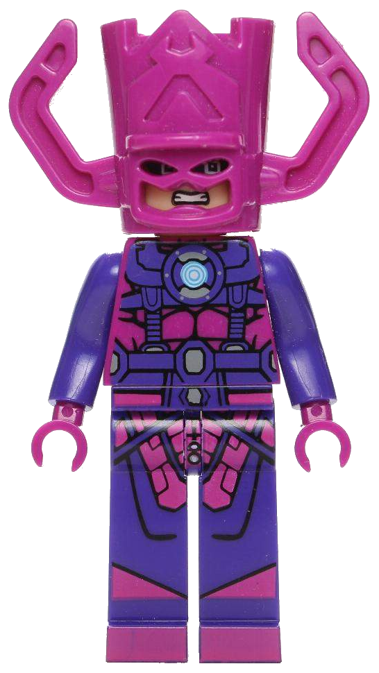 lego galactus toy