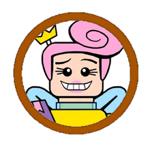 Wanda Character Icon