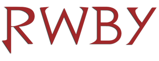 RWBY Logo