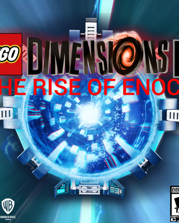 lego dimensions switch