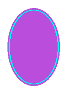 Empty Keystone