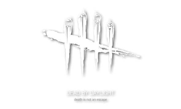 dead by daylight logo