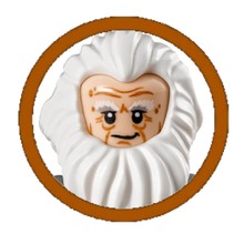 Balin Character Icon