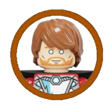 Mazahs Character Icon