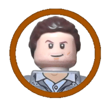 Don Character Icon