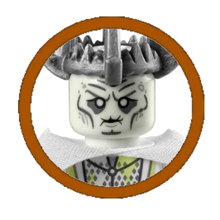 The Witch-King Character Icon