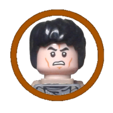 Braun Character Icon