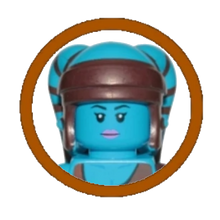 Aayla Secura Character Icon