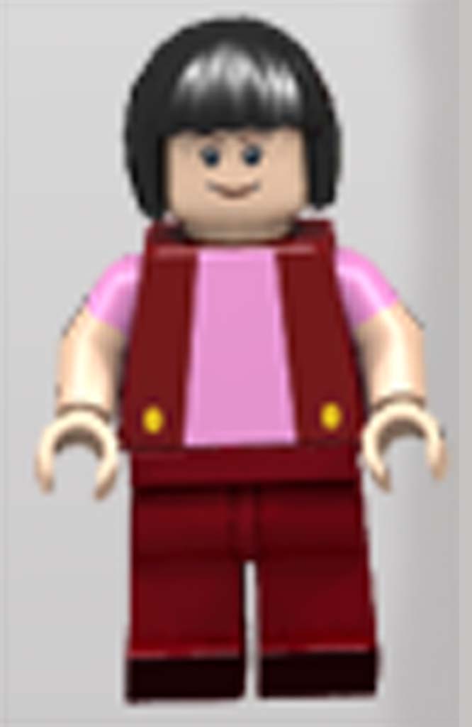 Wanda Li (JV46ship) | LEGO Dimensions Customs Community | Fandom