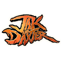 Jak and Daxter Logo